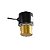 Equipamentos para pintura eletrostática a pó - Valvula Solenoide 24Vcc-12W - Imagem 3