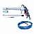 Equipamentos para pintura eletrostática a pó - Mola do Gatilho PTM1 e PTM2 - Imagem 1