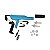 Equipamentos para pintura eletrostática a pó - Pistola PTM3 (cascata integrada) - Imagem 5