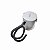 Equipamentos para pintura eletrostática a pó - Tanque de pó 11 Litros (Completo) - Imagem 7