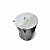 Equipamentos para pintura eletrostática a pó - Tanque de pó 24 Litros (completo) - Imagem 1
