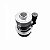 Queimadores industriais - Motor SIMEL Tipo CD 41/2042-32 - 150W + Ventoinha 124x53 - Imagem 3