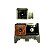 Queimadores industriais - Pressostato Dungs GW 500A6 - Imagem 10