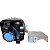Queimadores industriais - Pressostato Dungs LGW 150A4 - Imagem 5