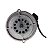 Queimadores industriais - Motor SIMEL Tipo CD 41/2068-32 - 50W - Imagem 7