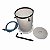 Equipamentos para pintura eletrostática a pó - Tanque de pó 50 Litros (completo) - Imagem 5
