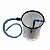Equipamentos para pintura eletrostática a pó - Tanque de pó 50 Litros (completo) - Imagem 7