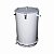 Equipamentos para pintura eletrostática a pó - Tanque de pó 50 Litros (completo) - Imagem 2