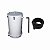 Equipamentos para pintura eletrostática a pó - Tanque de pó 50 Litros (completo) - Imagem 4