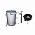 Equipamentos para pintura eletrostática a pó - Tanque de pó 50 Litros (completo) - Imagem 9