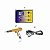Equipamentos para pintura eletrostática a pó - Equipamento Gama Fonte + Pistola - Imagem 2