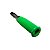 Equipamentos para pintura eletrostática a pó - Pino banana verde - Imagem 6
