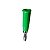 Equipamentos para pintura eletrostática a pó - Pino banana verde - Imagem 4