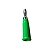 Equipamentos para pintura eletrostática a pó - Pino banana verde - Imagem 3