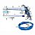Equipamentos para pintura eletrostática a pó - Pistola PTM1 (Cabo-10 metros) - Imagem 7