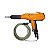 Equipamentos para pintura eletrostática a pó - Pistola PTM4 – Cascata Integrada Amarela Completa - Imagem 3