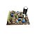 Equipamentos para pintura eletrostática a pó - Placa osciladora (LE) - Imagem 3