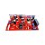 Equipamentos para pintura eletrostática a pó - Placa osciladora 12 pinos – TCA R3-3 Vermelha - Imagem 11