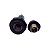 Equipamentos para pintura eletrostática a pó - Porta Fusível (para fusível 2 Amperes) Preto - Imagem 4