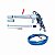 Equipamentos para pintura eletrostática a pó - Tubo externo longo 280mm - PTM1 - Imagem 2