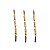 Equipamentos para pintura eletrostática a pó - Resistor 33 mega Ohms da PTA2 - Imagem 4