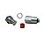 Equipamentos para pintura eletrostática a pó - Válvula de retenção completa - Imagem 6