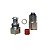 Equipamentos para pintura eletrostática a pó - Válvula de retenção completa - Imagem 7