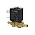 Queimadores industriais - Válvula solen. CEME 5573 NC 42V-60HZ D1/8'' - Imagem 3