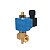 Queimadores industriais - Válvula solen. CEME 6112 NA 230V-60HZ D1/4'' - Imagem 4