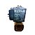 Queimadores industriais - Válvula solen. CEME 6607 NC 230V-60HZ D1/2" - Imagem 1