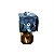 Queimadores industriais - Válvula solen. CEME 6607 NC 230V-60HZ D1/2" - Imagem 4