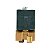 Queimadores industriais - Válvula solen. CEME 6610 NC 230V-50/60HZ D1/4" - Imagem 2