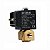 Queimadores industriais - Válvula solen. CEME 6611 NC 230V-50/60HZ D1/8" - Imagem 1
