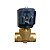 Queimadores industriais - Válvula solen. CEME 8324 NC 230V-50/60HZ D1/2" - Imagem 2