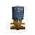 Queimadores industriais - Válvula solen. CEME 8324 NC 230V-50/60HZ D1/2" - Imagem 1
