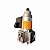 Queimadores industriais - Válvula solen. V. MAX T-MVDLE 205/5 - 230V 50/60HZ 360MBAR DN15-1/2'' - Imagem 6