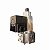 Queimadores industriais - Válvula solen. V. MAX T-MVDLE 205/5 - 230V 50/60HZ 360MBAR DN15-1/2'' - Imagem 8