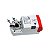 Queimadores industriais - Atuador Honeywell CN7510A2001 10Nm 24VAC - Imagem 6