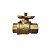 Queimadores industriais - ATUADOR HONEYWELL CN7505A2001-VAL. ESFERA DN15 1/2 '' - Imagem 16
