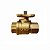 Queimadores industriais - ATUADOR HONEYWELL CN7505A2001-VAL. ESFERA DN20 3/4 '' - Imagem 14