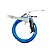 Equipamentos para pintura eletrostática a pó - Equipamento PRISMA Completo 50 Litros - Imagem 6