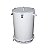 Equipamentos para pintura eletrostática a pó - Equipamento PRISMA Completo 50 Litros - Imagem 4