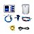 Equipamentos para pintura eletrostática a pó - Equipamento PRISMA Completo 50 Litros - Imagem 2