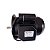 Queimadores industriais - Motor SIMEL Tipo 31/3007-32 - 370W - Imagem 9