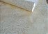 Papel de Parede Areia com Damask (Textura Emborrachada com Glitter) - Imagem 6