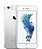 APPLE IPHONE 6S 64 GB NOVO SILVER COM 2 ANOS DE GARANTIA - Imagem 1