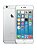 APPLE IPHONE 6 PLUS 64GB PRATA COM 2 ANOS DE GARANTIA - Imagem 1
