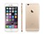 APPLE IPHONE 6 PLUS 64GB DOURADO COM 2 ANOS DE GARANTIA - Imagem 1