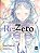 Re:Zero – Começando uma Vida em Outro Mundo Livro 01 (Capa Variante) - Imagem 1