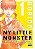 My Little Monster: Volume 1 - Imagem 1